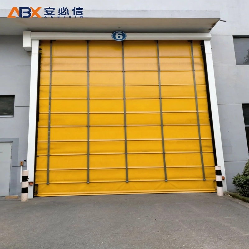 安庆柔性大门